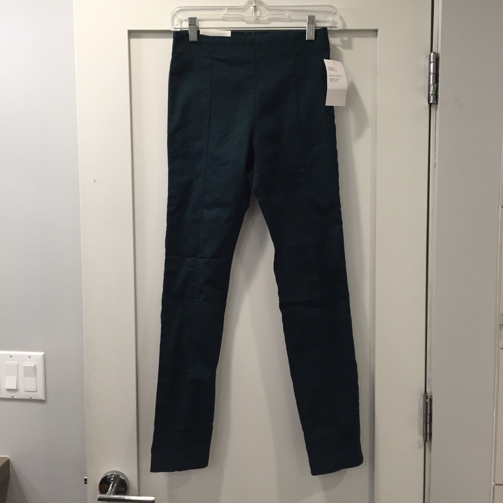 H&M capris